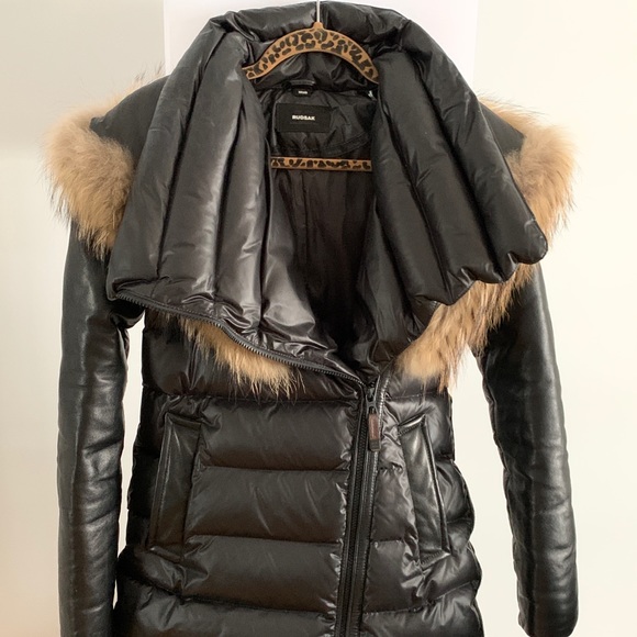 NWOT Rudsak coat!! - Picture 2 of 8